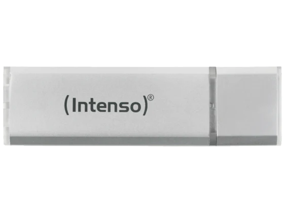 INTENSO Ultra Line 3.0 USB-Stick mit 128 GB für 22€