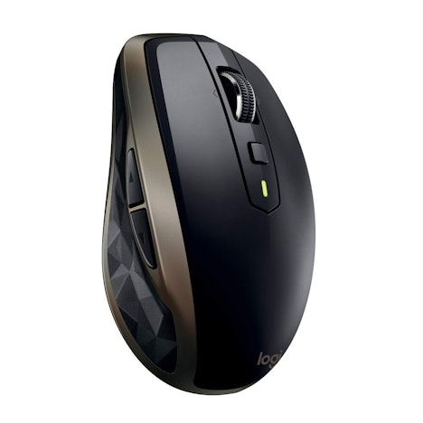Logitech MX Anywhere 2 AMZ für 38,16 EUR inkl. Versand