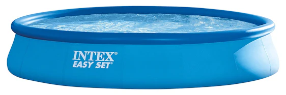 Intex Easy-Pool-Set 457 x 122 cm Easy-Pool mit Kartuschenfilter für 49,99 EUR inkl. Versand