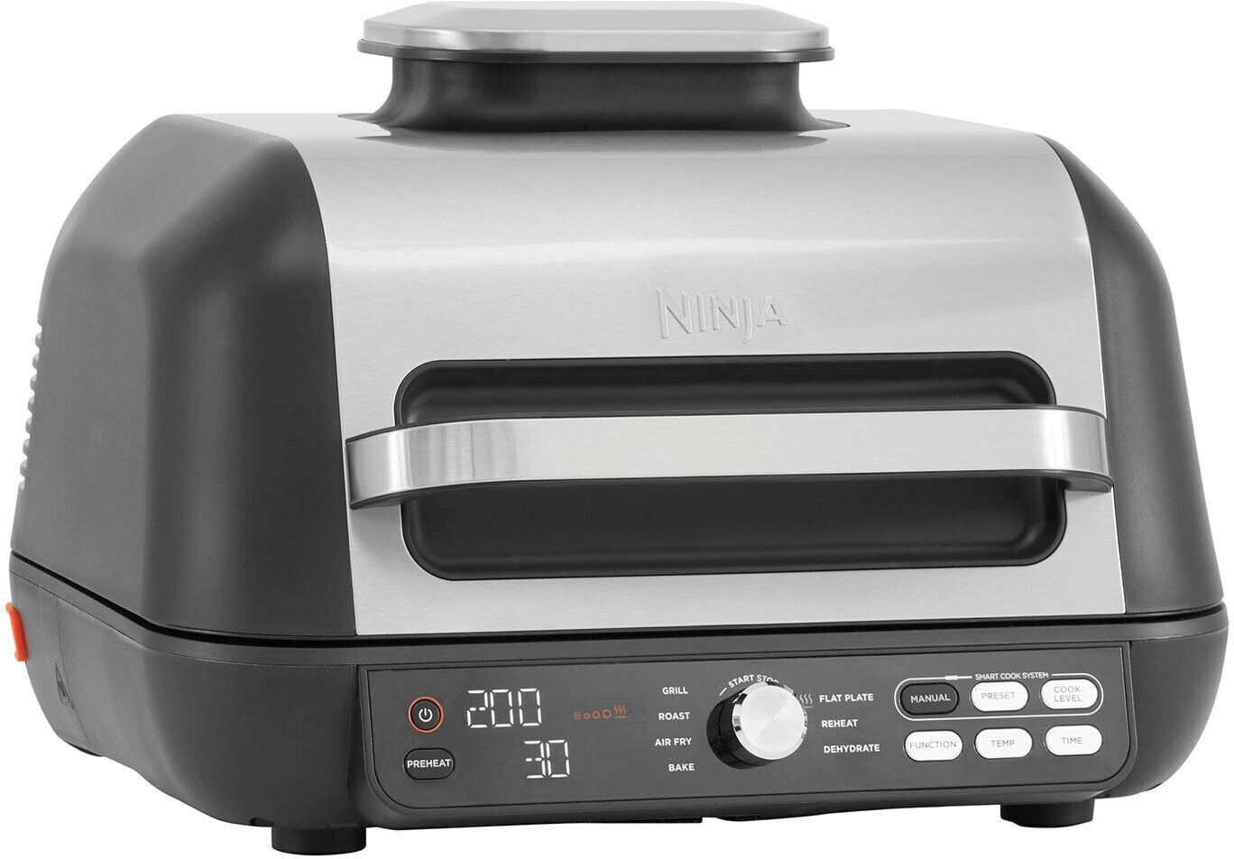 Ninja Max Pro AG651EU (3,8 L) mit 98,01€ Ersparnis