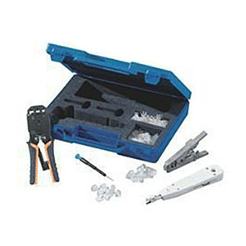 Equip Werkzeugkoffer Profi mit 29,23€ Ersparnis
