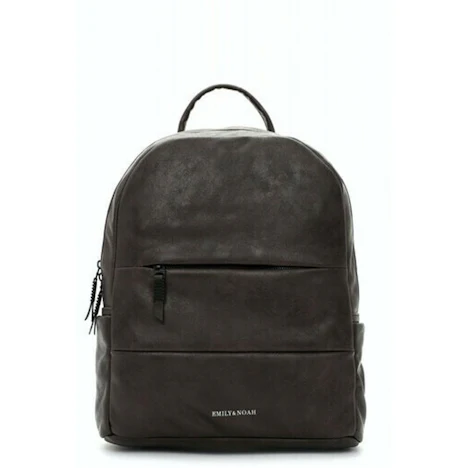 Emily & Noah Rucksack Dörte (62495,200) brown 200 mit 46% Nachlass