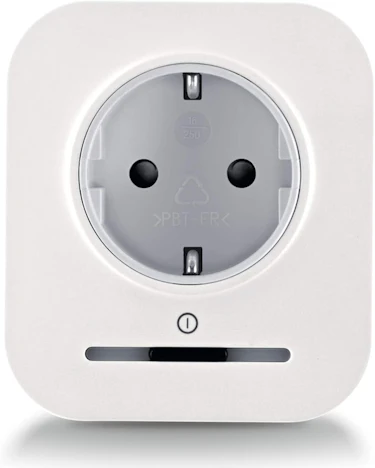 Bosch Smart Home Zwischenstecker mit App-Funktion