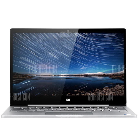 Xiaomi Mi Notebook Air für 453€