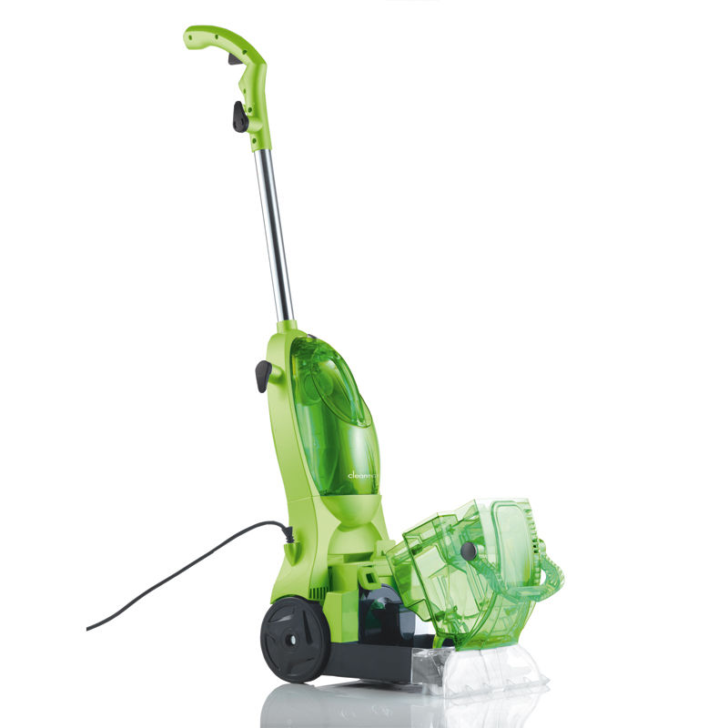 cleanmaxx Teppichreiniger Waschsauger Teppichsauger für 49,99 EUR inkl. VSK [B-Ware]