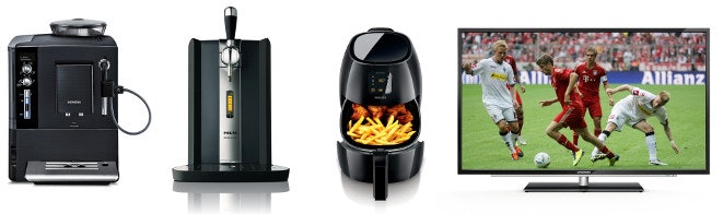 Blitzangebote ab 10 Uhr schnaeppchenfuchs