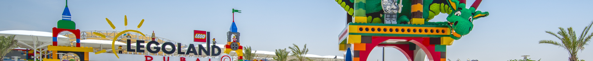 Legoland