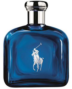 Ralph Lauren Polo Blue + gratis Sporttasche für 22€