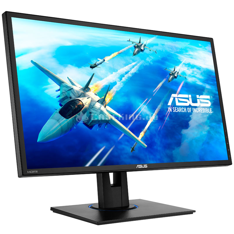 24" ASUS VG245HE für 119,90 EUR inkl. Versand