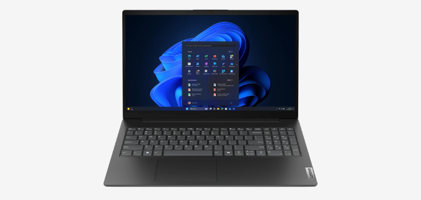 Top-Preis nur heute! 💻 Lenovo V15 15,6" Notebook mit MS Office 2024 nur 385€