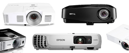 Der beste Beamer | BenQ W1070+, Epson 5200 u. a. im Test