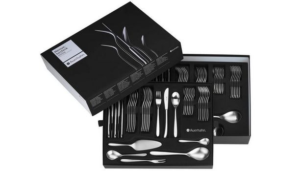 Auerhahn Vento matt 68-teilig