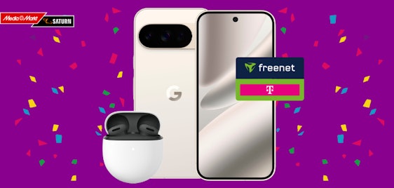 📱💥 Google Pixel 10 Pro mit 1x 20GB + 1x 8GB Telekom Allnet | Effektiv 69€ Gewinn 🙌