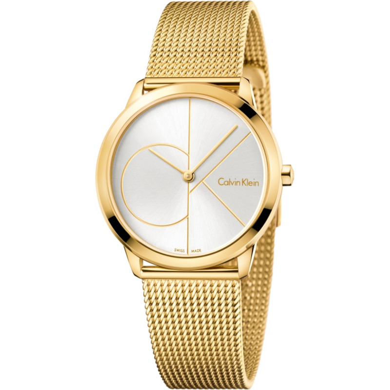 Calvin Klein Minimal (K3M22526) 24% günstiger