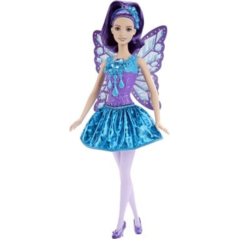 Barbie Juwelen Fee mit 52% Nachlass