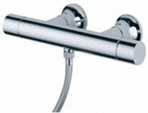 Aktion: Ideal Standard Alfiere Brausearmatur AP 56,90€ günstiger