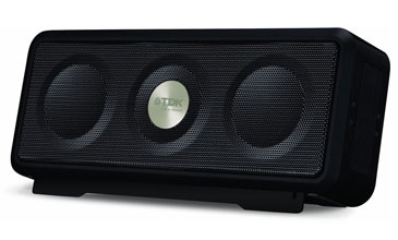 TDK A33 Wireless Weatherproof Speaker für 124€ *UPDATE*