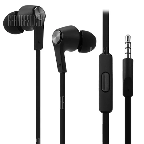 Original Xiaomi Piston Colorful In-Ear-Kopfhörer für 3€