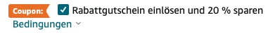 Rabatt-code