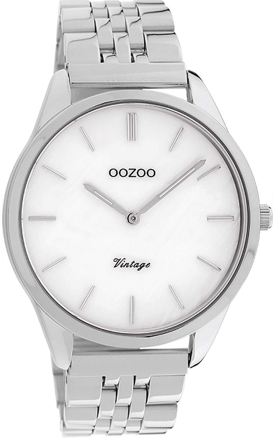 Aktion: Oozoo Damenuhr (C9980) 33,95€ günstiger