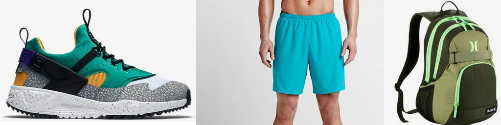 30 prozent sale bei nike beispiele