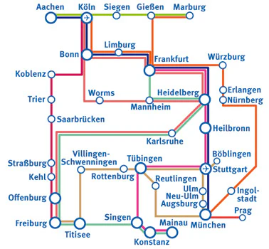 25% Gutschein auf alle Fahrten mit DeinBus *UPDATE*