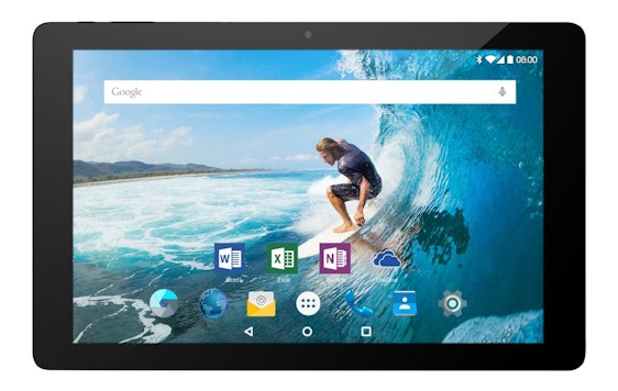 Odys Rapid 10 LTE für 119,- EUR inkl. Versand