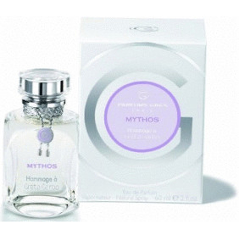 28% Nachlass auf Parfums Grès Mythos Hommage a Greta Garbo Eau de Parfum (60ml)