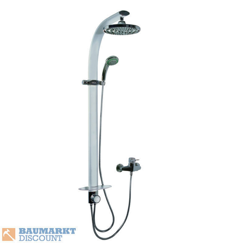 Dusar Duschsäule Rain Edition für nur 109 EUR inkl. Versand