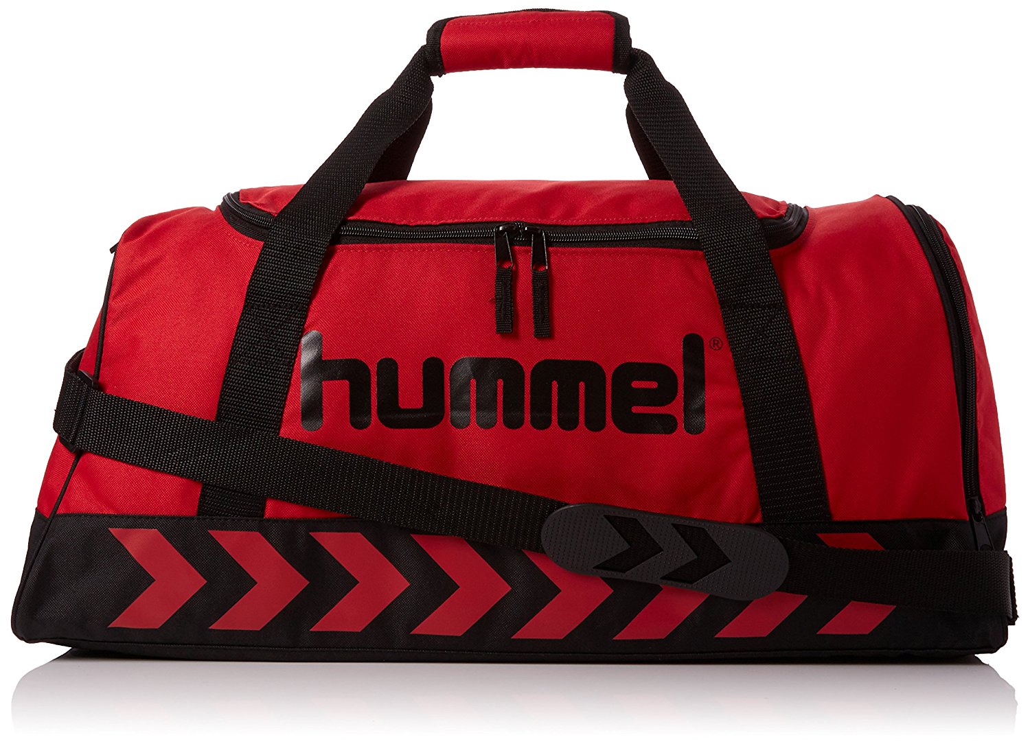 [ Vorbei! ] Sporttasche Hummel Authentic Sports Bag Unisex für nur 7,31 EUR [38 Liter]