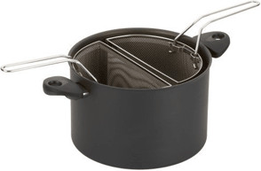Ballarini Doppia Pastatopf 24 cm mit 2 Einsätzen für nur 58,87€ statt 101,37€