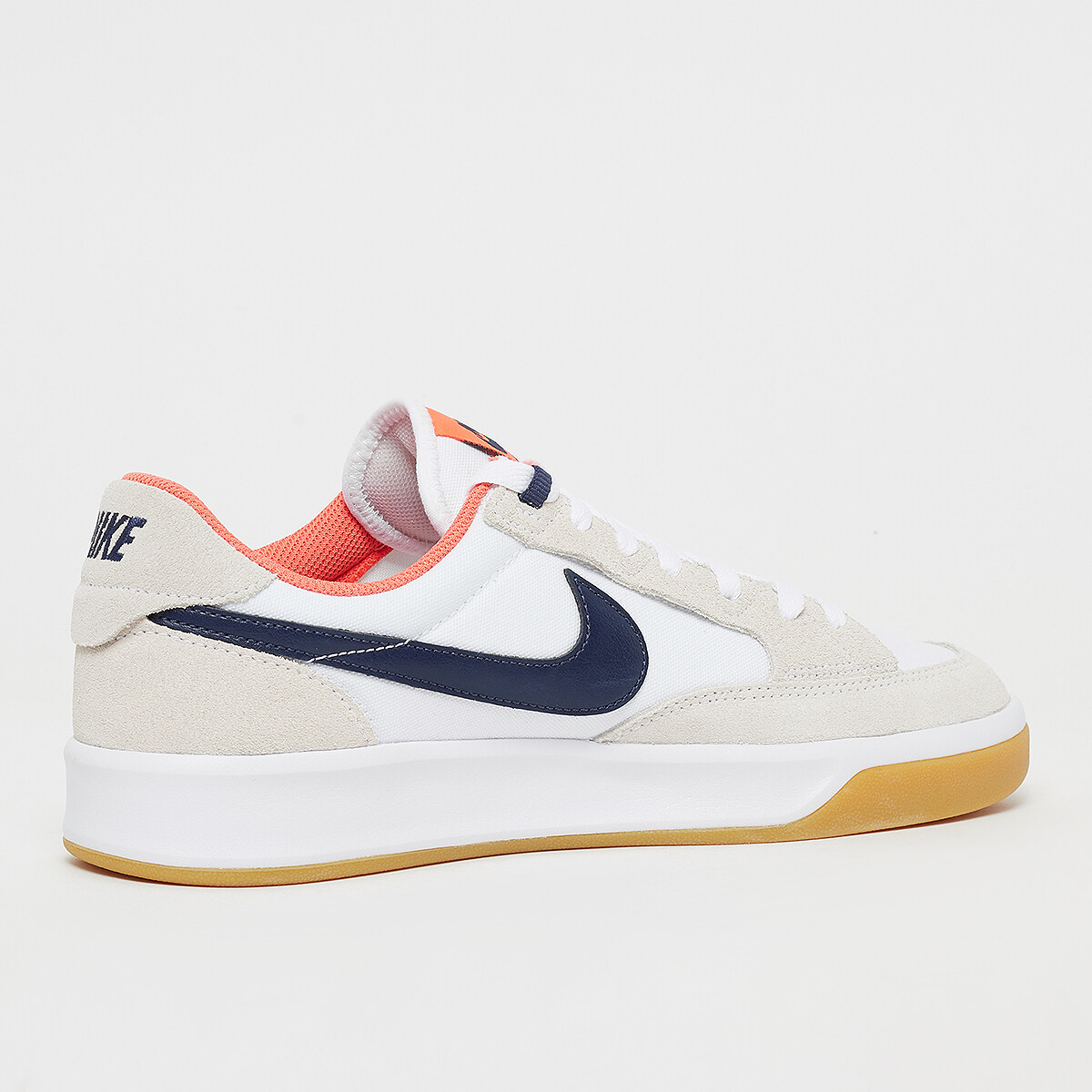 43,01€ auf Nike Sb Adversary Premium white sparen