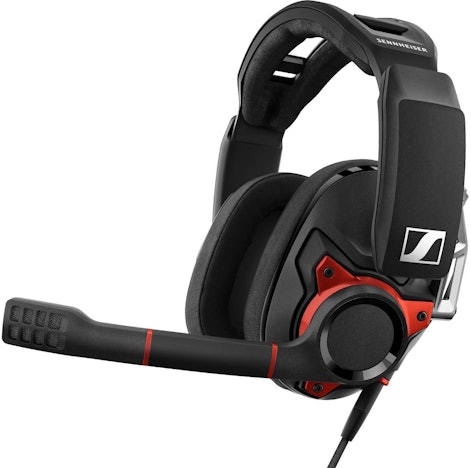 Epos Sennheiser GSP 600 für 49€ als B-Ware | oder neu für 77€ - Over-Ear Gaming Headset mit Noise Cancelling