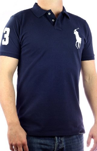 Marken-Poloshirts zu Outletpreisen bis zu 75% reduziert