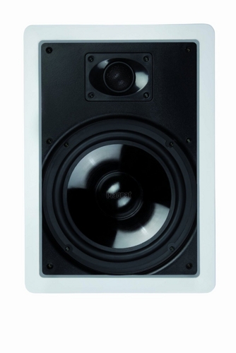 Magnat Interior IWP 82 – Einbaulautsprecher (Stück) für 29,99€