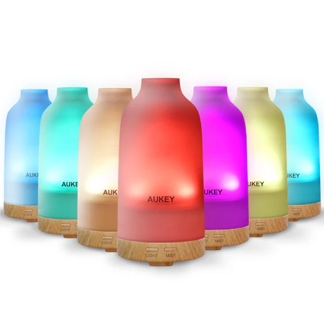 AUKEY Angebots Tage von 22.04. - 25.04. Powerbank, Kamera uvm.