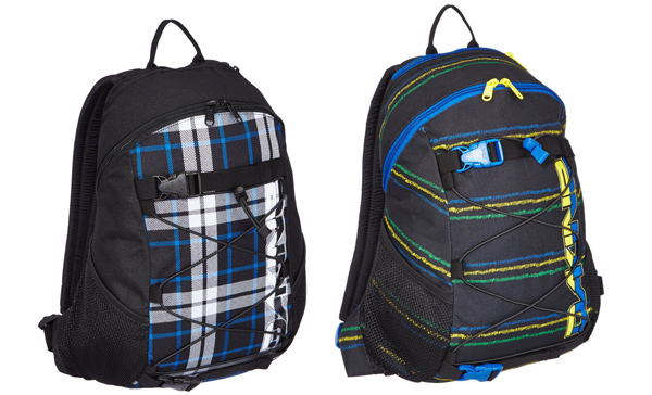 Dakine Rucksack Wonder 15 Liter ab 18€