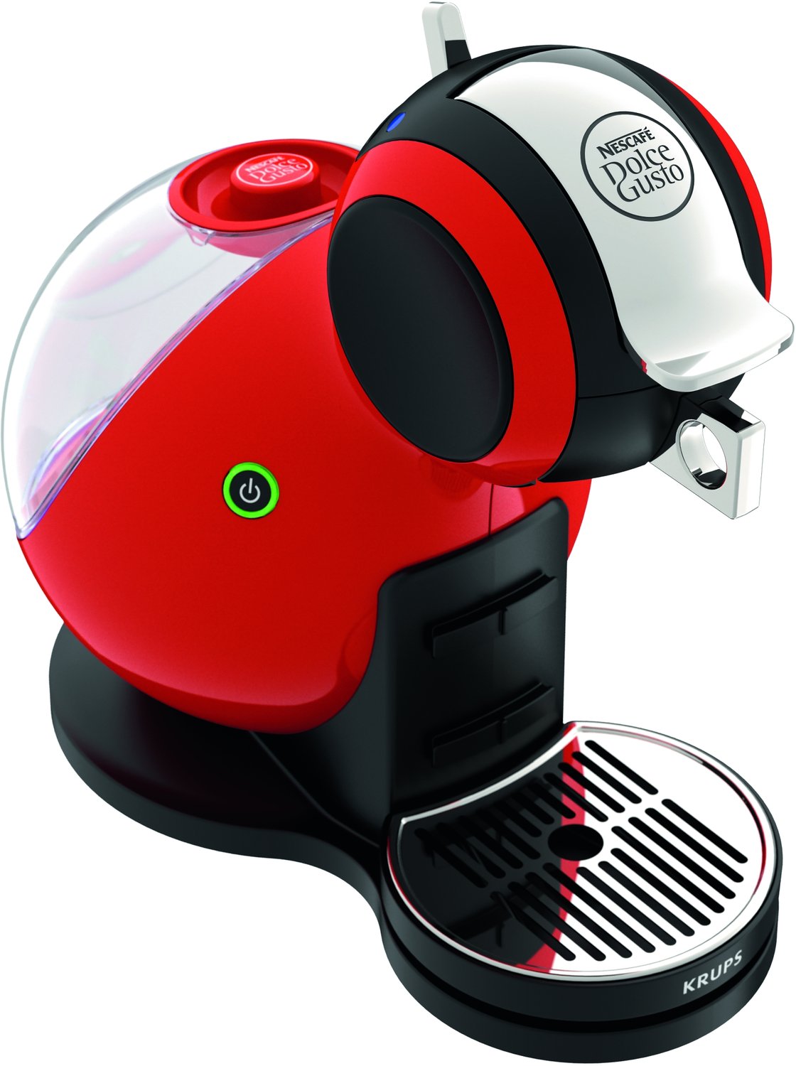 Krups Nescafé Dolce Gusto Melody 3 für 40€ - Kapselmaschine