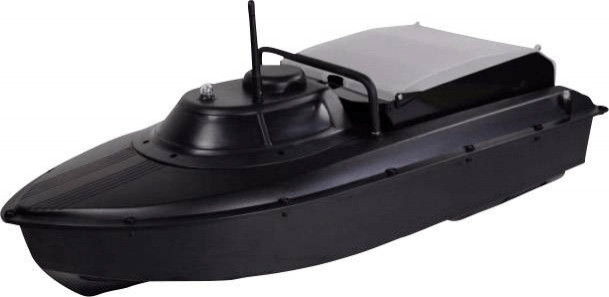 Amewi Futterboot Köderboot RTR (26019): Spart 56,47€
