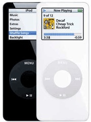 iPod nano Rückrufaktion