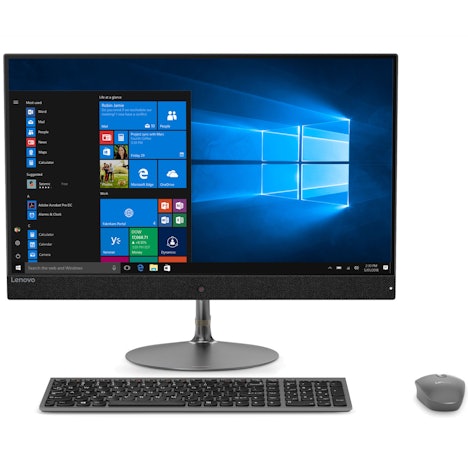 AllinOne PC Lenovo ideacentre AIO 730S-24IKB F0DY001FGE für 849,- EUR inkl. Versand