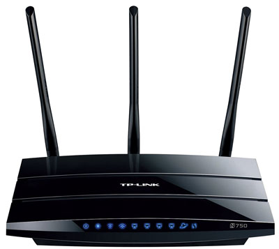TP-Link TL-WDR4300 Dual-Band Router für 51€ *UPDATE4*