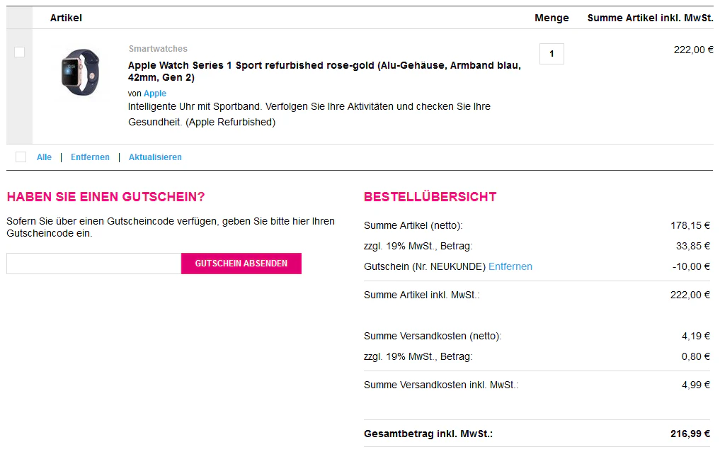 warenkorb-t-online-apple-watch