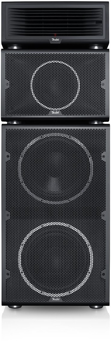 Teufel Power HiFi Mono mit 12% Ersparnis