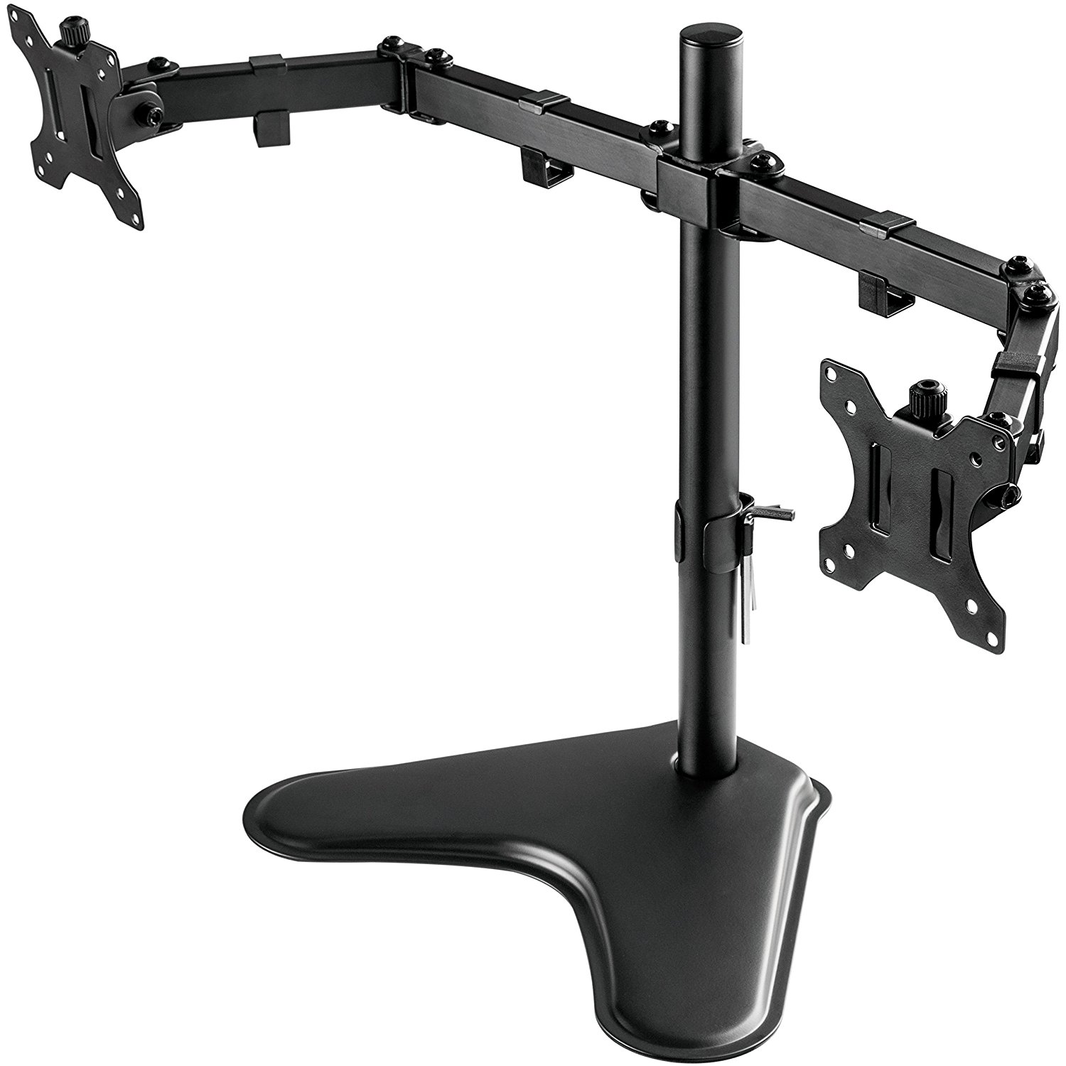 Monitor Halterung für 2 monitore nur 25,99 € (statt 35,99€)