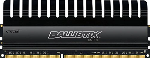 Crucial Ballistix Elite 16GB für 79€ - DDR3 Arbeitspeicher