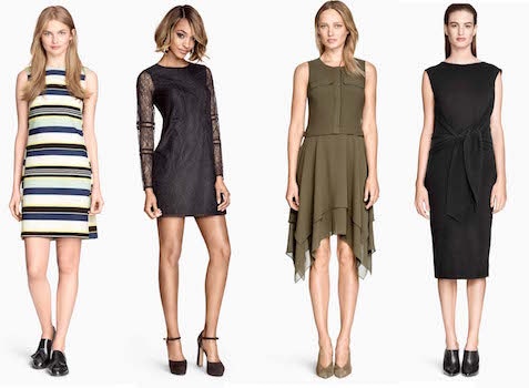 33 Rabatt bei H&M - große Sommerkleid-Aktion