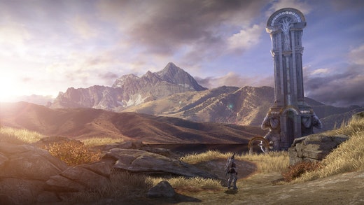 Gratis-Aktion: Infinity Blade 3