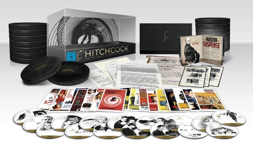 Hitchcock Collection
