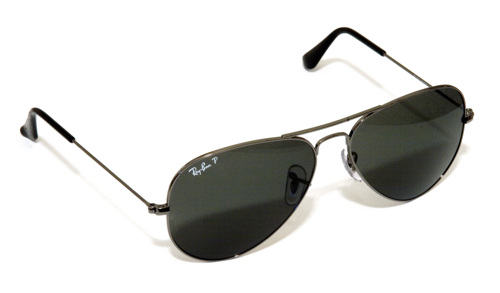 Ray Ban Sonnenbrillen für Sie und Ihn im "Summer-Sale" bis zu 70% reduziert (auch Wayfarer und Aviator)